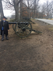 Gettysburg 11
