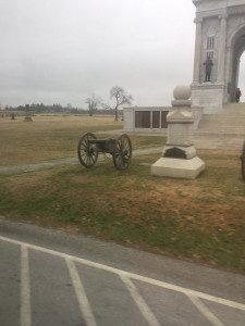 Gettysburg 13
