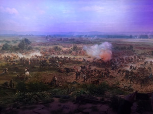 Gettysburg 3