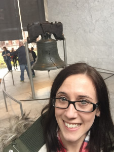 Philadelphia Liberty bell