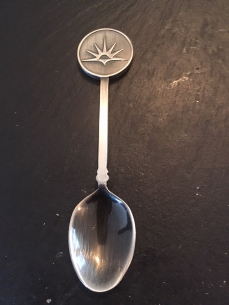 p&o spoon