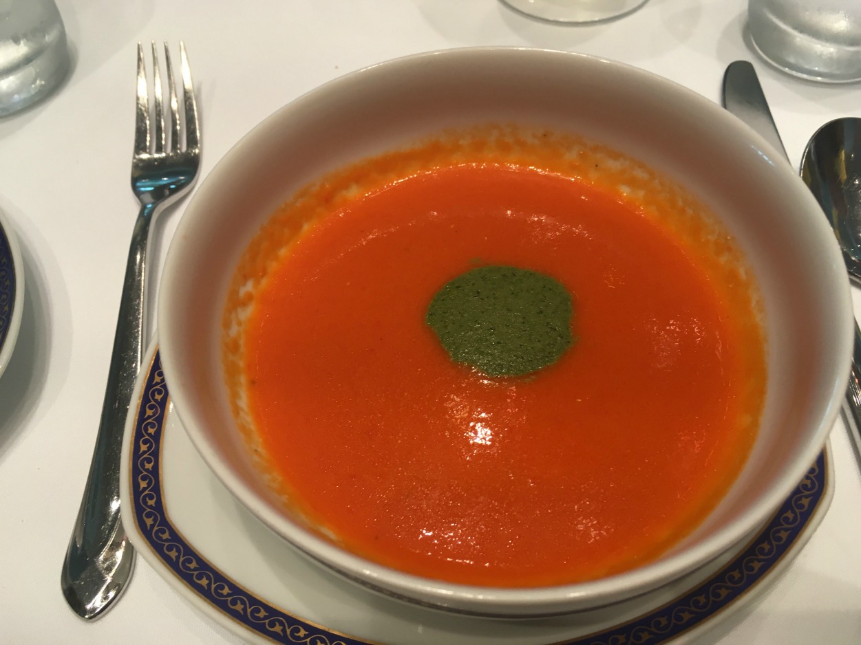 re-sized soup