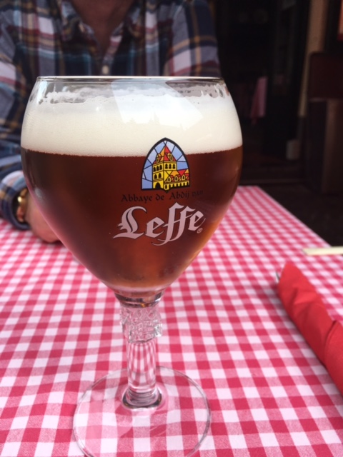 Bruges beer