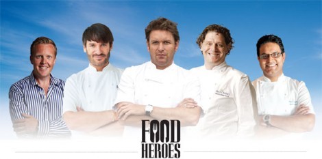 Food-Heroes
