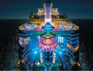 Symphony of the Seas Pic