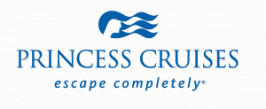 Princess Cruises Certificate