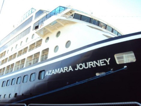 Azamara Journey