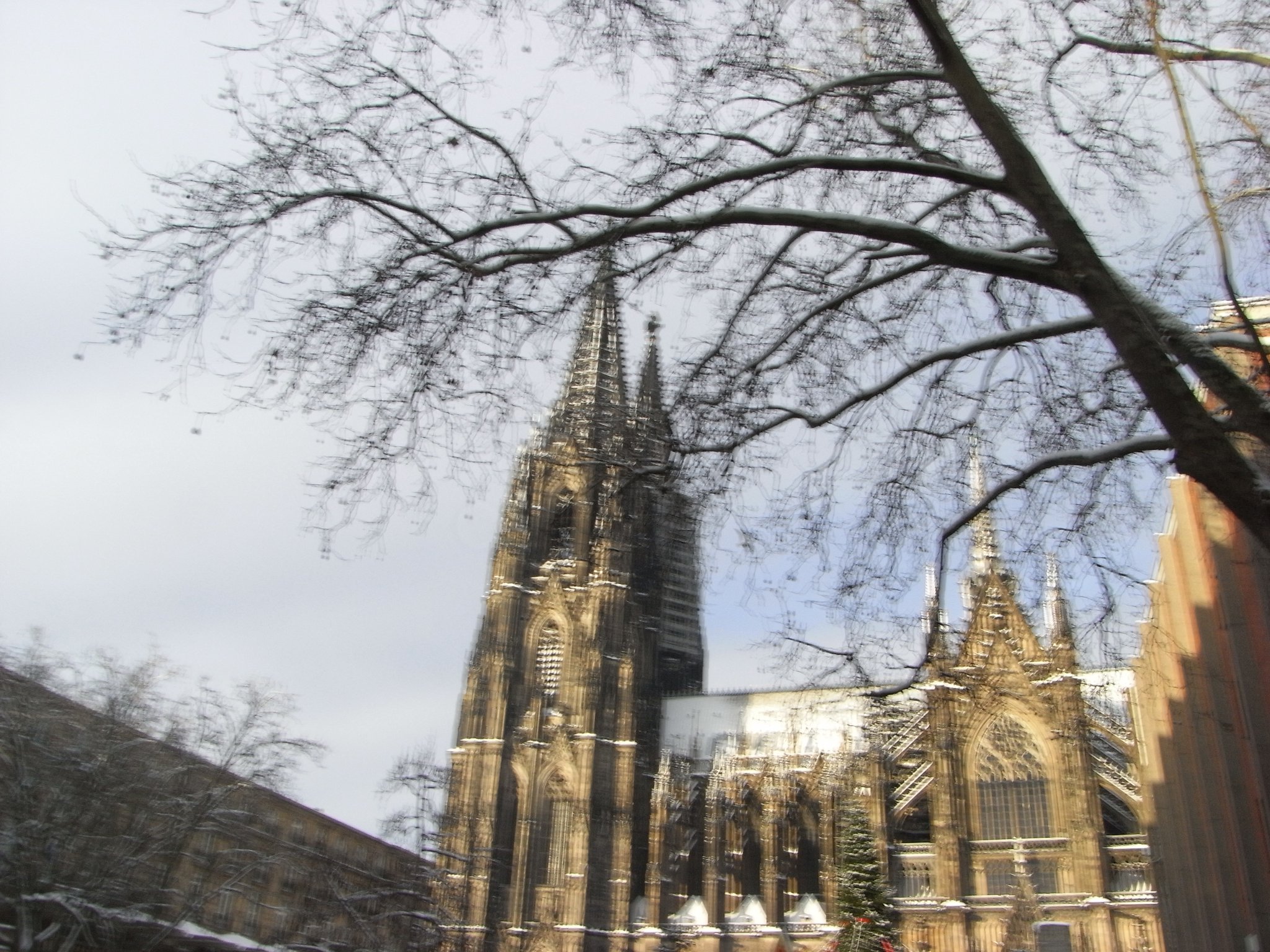 Cologne Cathdral
