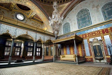 istanbul palace