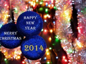 New_Year_wallpapers_Merry_Christmas_and_Happy_New_Year_2014_blue_Christmas_tree_toys_047762_29