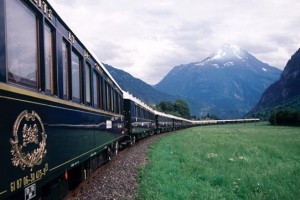 Venice-Simplon-Orient-Express-Europe
