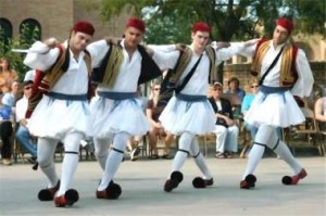 greekdance