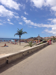 Costa Adeje, Tenerife