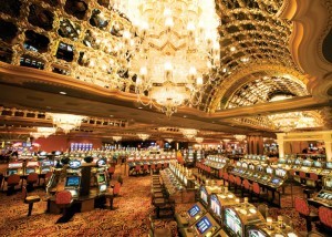 Make millions at the worlds top 12 casinos by spending over a hundred thousand dollars in a month