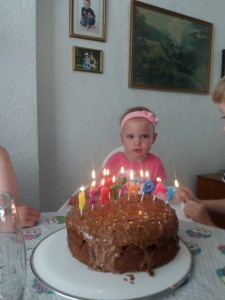 Ella's 2nd birthday 153