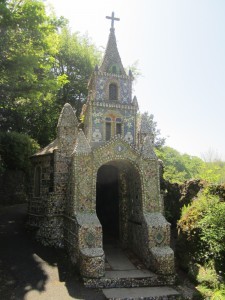 The little chapel