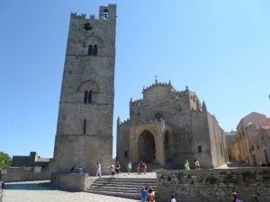 Duomo Erice