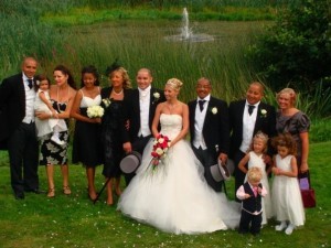 family-wedding