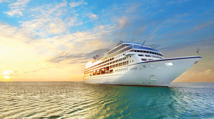 oceania south america cruise reviews