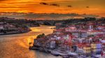 Porto, Douro