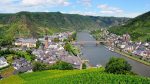 River Moselle
