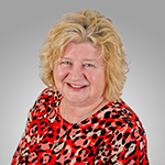 Teresa, our cruise consultant