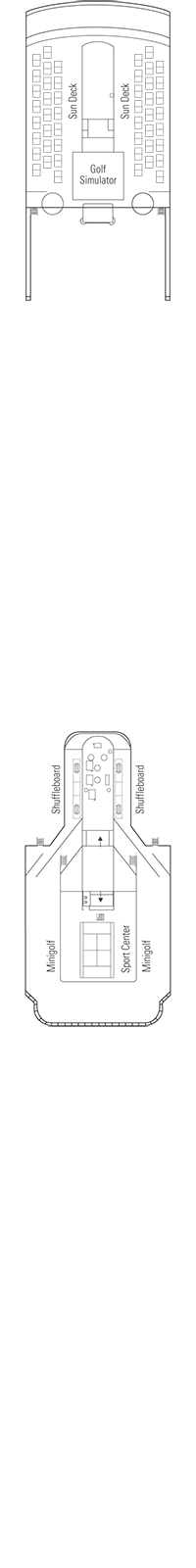 Schubert Deck Deck Plan
