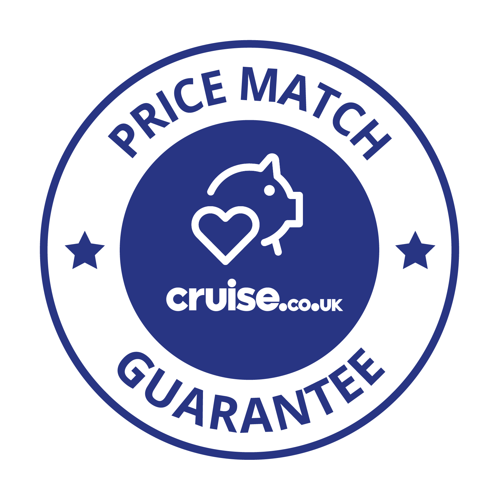 cruise.co.uk price match guarantee